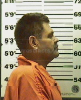 Harold Gutierrez