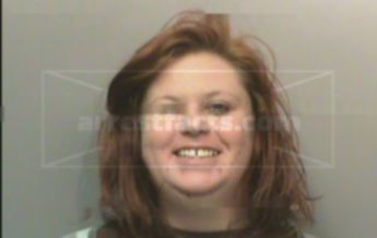 Elizabeth Cora Briley