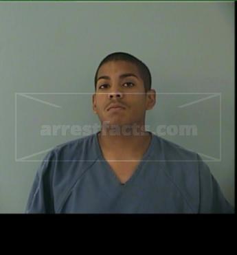 Nathan Zachery Hubert