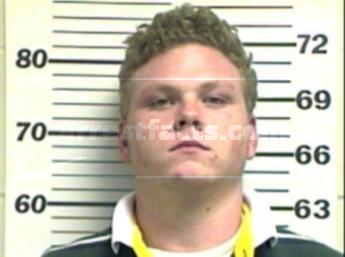 Perry Wayne Brooks
