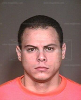Jacob Medina