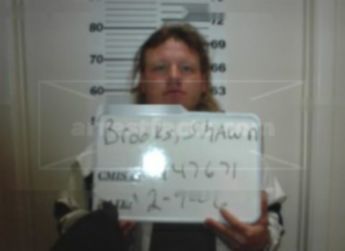 Shawn Lynn Brooks