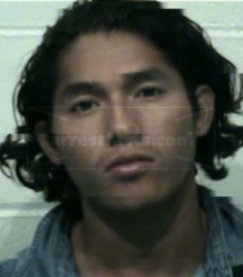 Cornelio Contreras Vasquez