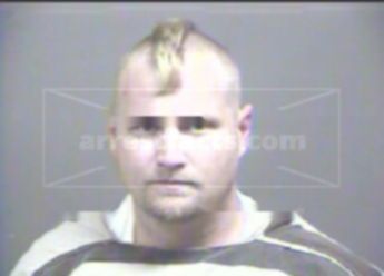 Jimmy Lee Harrison