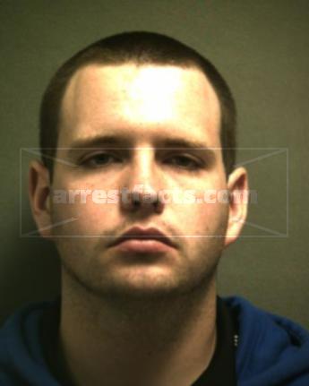 Joshua Harlan-Roy Barker