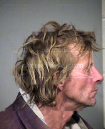 Buck Michael Laramore