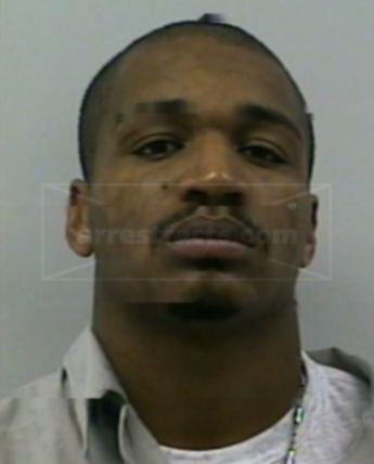 Terrance Cortez Whitfield