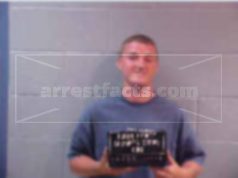 Daniel Wayne Glover