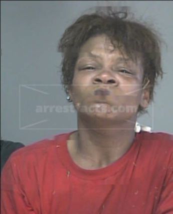 Shondrika Freeman