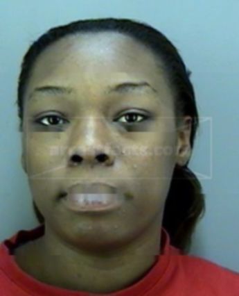 Tameika Sade Adams