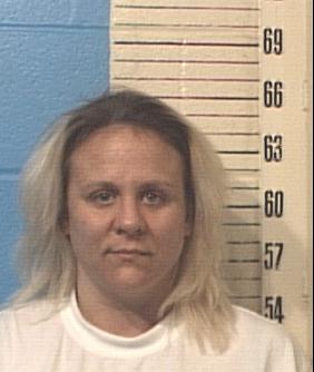 Kimberly Kay Osborne
