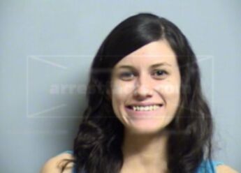 Hannah Jane Sheppard