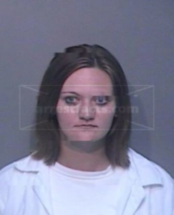 Jordan Marie Bowman