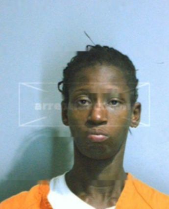 Kiwana Slade