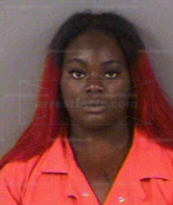Briana Charnice Hickman
