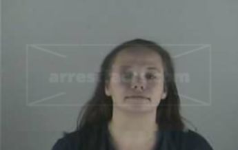 Rikki Elaine Louise Blodgett