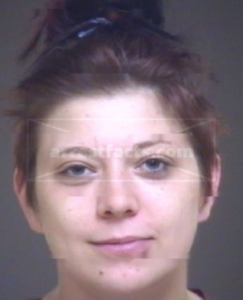 Cortney Lea Wilkinson