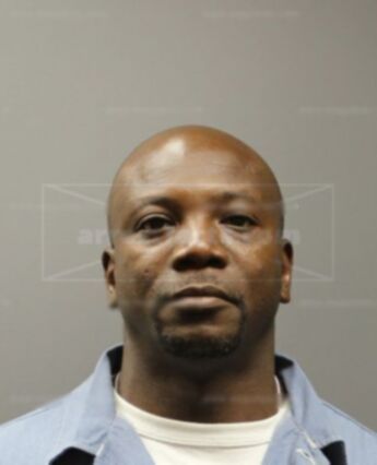 Terry Kendale Cotton