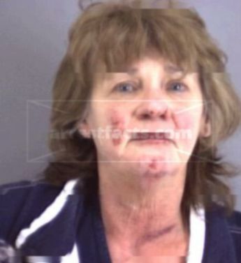 Margaret Ann Ellison
