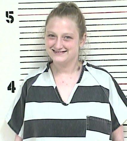Tamara Fay Slaughter