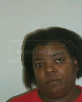 Selena Hamilton