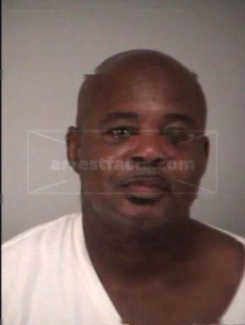 Jesse Claude Kelly