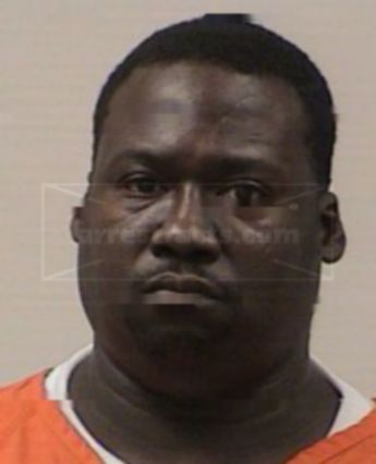 Markee Kenyatta Bennett