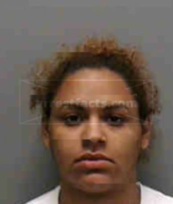 Johanna Rodriguez-Sandoval
