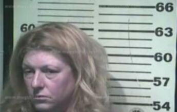 Tracy Ann Vanburen