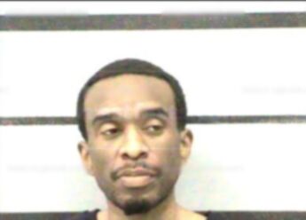 Keith Jermaine Jordan