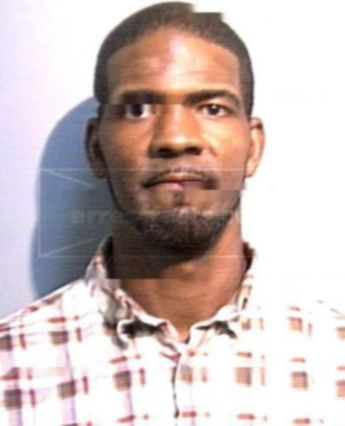 Kim Lamont Harris