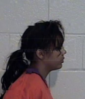 Kimberleah Michelle Bledsoe