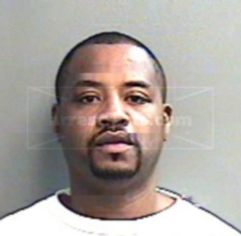 Fitzgerald Lamont Smith