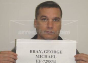 George Michael Bray