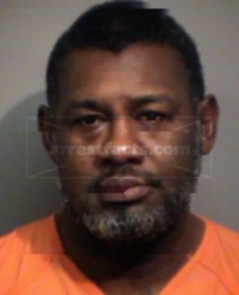 Walter Lee Holmes