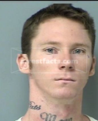 Nicholas Blake Edwards