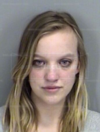 Rachael Ann Malley