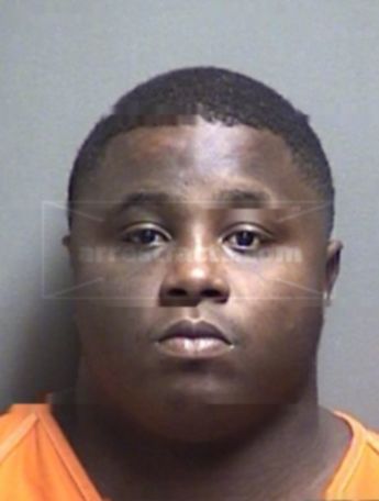 Laterrance T. Gaston