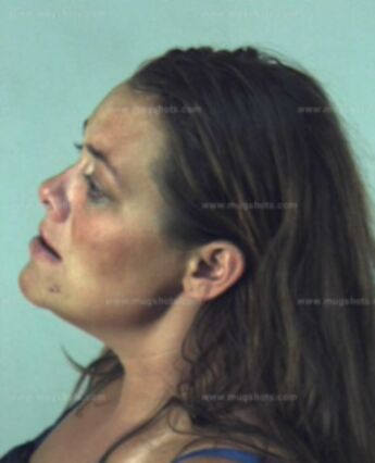 Melissa Ann Herrick