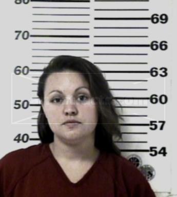 Britany Maria Keith