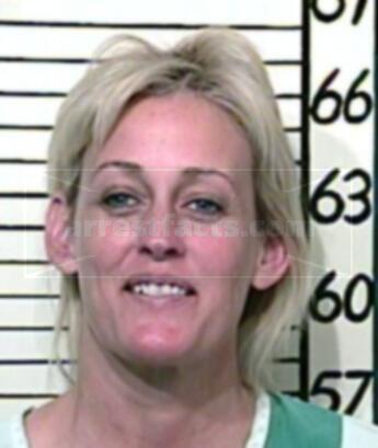 Francine Louise Driskel