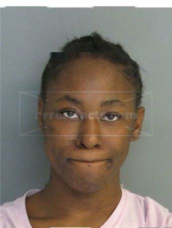 Ashia Abney