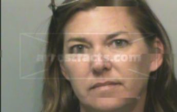 Sonya Lynn Morris