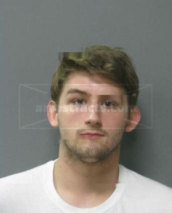 Alexander Williford