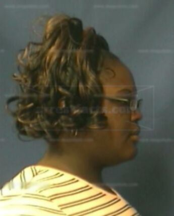 Doris Marie Banks