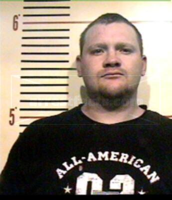 Brandon Edward Aaron