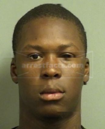 Dexter Lamar Dukes