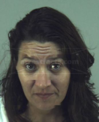 Jacqueline Suzanne Perkins