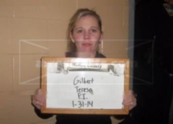 Teresa Gilbert