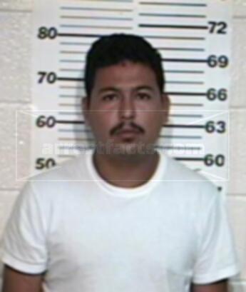Juan Zuniga Meza